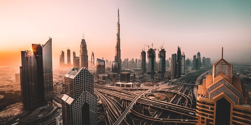 Dubai visa 30 days vs 60 days India guide 2026