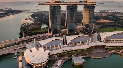 Singapore visa guide Indian passport 2026