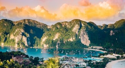 Thailand trip cost from India 2026