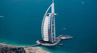 UAE visit visa requirements for Indians 2026
