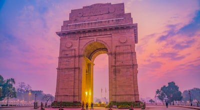 Hotels in Delhi