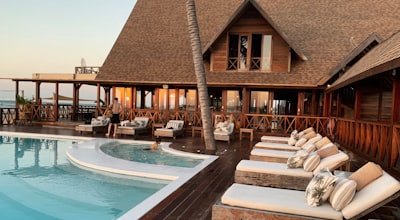 Hotels in Goa