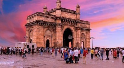 Hotels in Mumbai